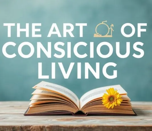 The Art of Mindful Living: Transforming Everyday Moments into Opportunities for Growth The Art of Conscious Living: Transforming Everyday Moments into Opportunities for Growth