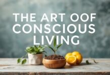 The Art of Mindful Living: Transforming Your Lifestyle for a Better Tomorrow The Art of Conscious Living: Transforming Your Lifestyle for a Better Tomorrow