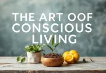 The Art of Mindful Living: Transforming Your Lifestyle for a Better Tomorrow The Art of Conscious Living: Transforming Your Lifestyle for a Better Tomorrow