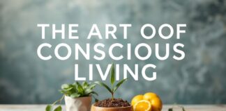 The Art of Mindful Living: Transforming Your Lifestyle for a Better Tomorrow The Art of Conscious Living: Transforming Your Lifestyle for a Better Tomorrow