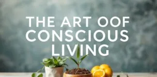 The Art of Mindful Living: Transforming Your Lifestyle for a Better Tomorrow The Art of Conscious Living: Transforming Your Lifestyle for a Better Tomorrow