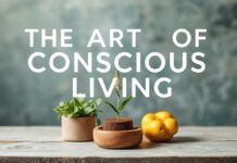 The Art of Mindful Living: Transforming Your Lifestyle for a Better Tomorrow The Art of Conscious Living: Transforming Your Lifestyle for a Better Tomorrow