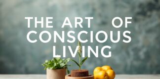 The Art of Mindful Living: Transforming Your Lifestyle for a Better Tomorrow The Art of Conscious Living: Transforming Your Lifestyle for a Better Tomorrow