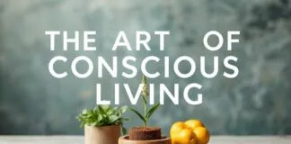 The Art of Mindful Living: Transforming Your Lifestyle for a Better Tomorrow The Art of Conscious Living: Transforming Your Lifestyle for a Better Tomorrow