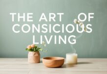 The Art of Mindful Living: Transforming Your Space and Mindset The Art of Conscious Living: Transforming Your Space and Mindset