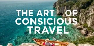 The Art of Mindful Travel: How to Make the Most of Your Family Vacations The Art of Conscious Travel: How to Maximize Your Family Vacations