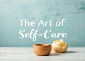 The Art of Self-Care: Elevating Your Lifestyle with Mindful Practices The Art of Self-Care: Enhancing Your Lifestyle with Mindful Practices