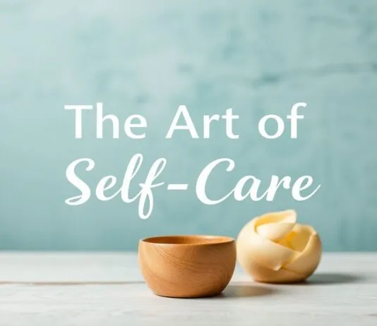 The Art of Self-Care: Elevating Your Lifestyle with Mindful Practices The Art of Self-Care: Enhancing Your Lifestyle with Mindful Practices