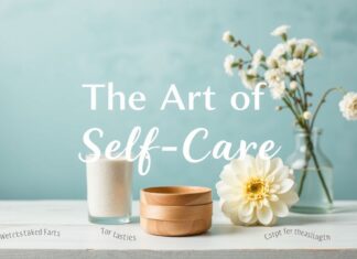 The Art of Self-Care: Elevating Your Lifestyle with Simple Habits The Art of Self-Care: Enhancing Your Lifestyle with Simple Habits