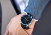 The Intersection of Fashion and Technology: How Smartwatches Influence Your Lifestyle The Intersection of Fashion and Technology: How Smartwatches Influence Your Lifestyle