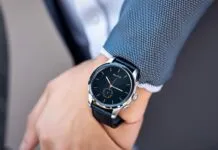 The Intersection of Fashion and Technology: How Smartwatches Influence Your Lifestyle The Intersection of Fashion and Technology: How Smartwatches Influence Your Lifestyle