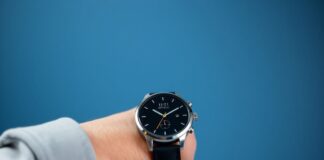 The Intersection of Technology and Lifestyle: How Smartwatches Enhance Daily Living The Intersection of Technology and Lifestyle: How Smartwatches Improve Everyday Life