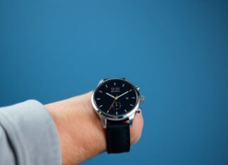 The Intersection of Technology and Lifestyle: How Smartwatches Enhance Daily Living The Intersection of Technology and Lifestyle: How Smartwatches Improve Everyday Life