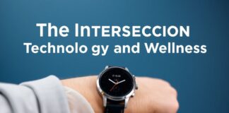 The Intersection of Technology and Wellness: How Smartwatches Enhance Daily Living The Intersection of Technology and Wellness: How Smartwatches Improve Everyday Life
