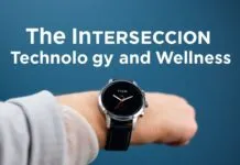 The Intersection of Technology and Wellness: How Smartwatches Enhance Daily Living The Intersection of Technology and Wellness: How Smartwatches Improve Everyday Life