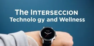 The Intersection of Technology and Wellness: How Smartwatches Enhance Daily Living The Intersection of Technology and Wellness: How Smartwatches Improve Everyday Life
