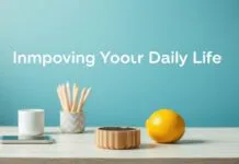 The Ultimate Guide to Enhancing Your Daily Life with Smart Technology and Wellness The Ultimate Guide to Improving Your Daily Life with Smart Technology and Wellness