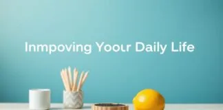 The Ultimate Guide to Enhancing Your Daily Life with Smart Technology and Wellness The Ultimate Guide to Improving Your Daily Life with Smart Technology and Wellness