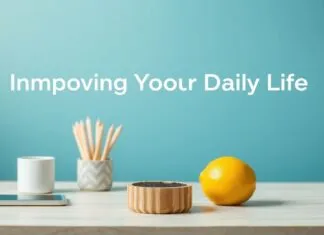 The Ultimate Guide to Enhancing Your Daily Life with Smart Technology and Wellness The Ultimate Guide to Improving Your Daily Life with Smart Technology and Wellness