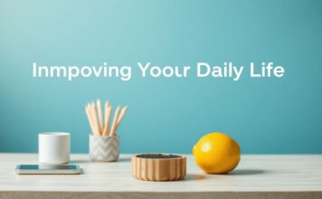 The Ultimate Guide to Enhancing Your Daily Life with Smart Technology and Wellness The Ultimate Guide to Improving Your Daily Life with Smart Technology and Wellness