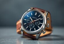 The Unexpected Intersection of Watches and Well-being: Enhancing Your Lifestyle The Unexpected Connection Between Watches and Well-being: Improving Your Lifestyle