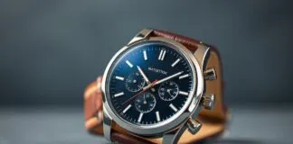 The Unexpected Intersection of Watches and Well-being: Enhancing Your Lifestyle The Unexpected Connection Between Watches and Well-being: Improving Your Lifestyle