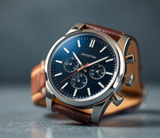 The Unexpected Intersection of Watches and Well-being: Enhancing Your Lifestyle The Unexpected Connection Between Watches and Well-being: Improving Your Lifestyle