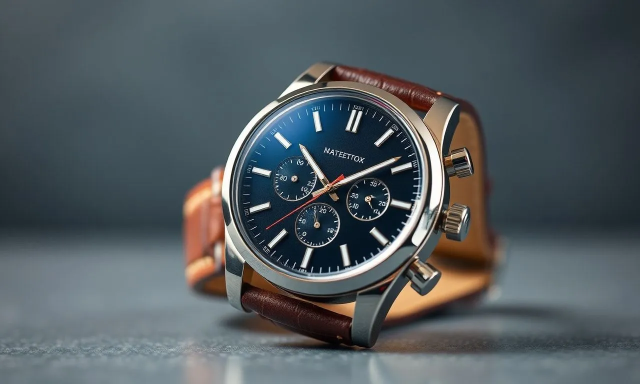 The Unexpected Intersection of Watches and Well-being: Enhancing Your Lifestyle The Unexpected Connection Between Watches and Well-being: Improving Your Lifestyle