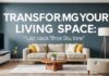 Transforming Your Living Space: A Guide to Smart Home Upgrades Transforming Your Living Space: A Guide to Smart Home Upgrades