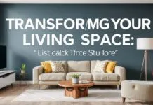 Transforming Your Living Space: A Guide to Smart Home Upgrades Transforming Your Living Space: A Guide to Smart Home Upgrades