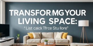 Transforming Your Living Space: A Guide to Smart Home Upgrades Transforming Your Living Space: A Guide to Smart Home Upgrades