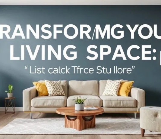 Transforming Your Living Space: A Guide to Smart Home Upgrades Transforming Your Living Space: A Guide to Smart Home Upgrades