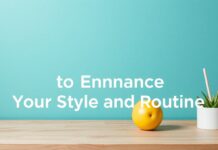10 Daily Life Hacks to Elevate Your Style and Routine 10 Everyday Life Tips to Enhance Your Style and Routine