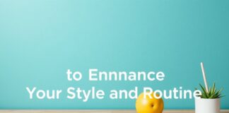 10 Daily Life Hacks to Elevate Your Style and Routine 10 Everyday Life Tips to Enhance Your Style and Routine