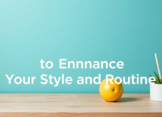 10 Daily Life Hacks to Elevate Your Style and Routine 10 Everyday Life Tips to Enhance Your Style and Routine