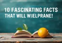 10 Fascinating Facts That Will Expand Your General Knowledge 10 Fascinating Facts That Will Expand Your General Knowledge