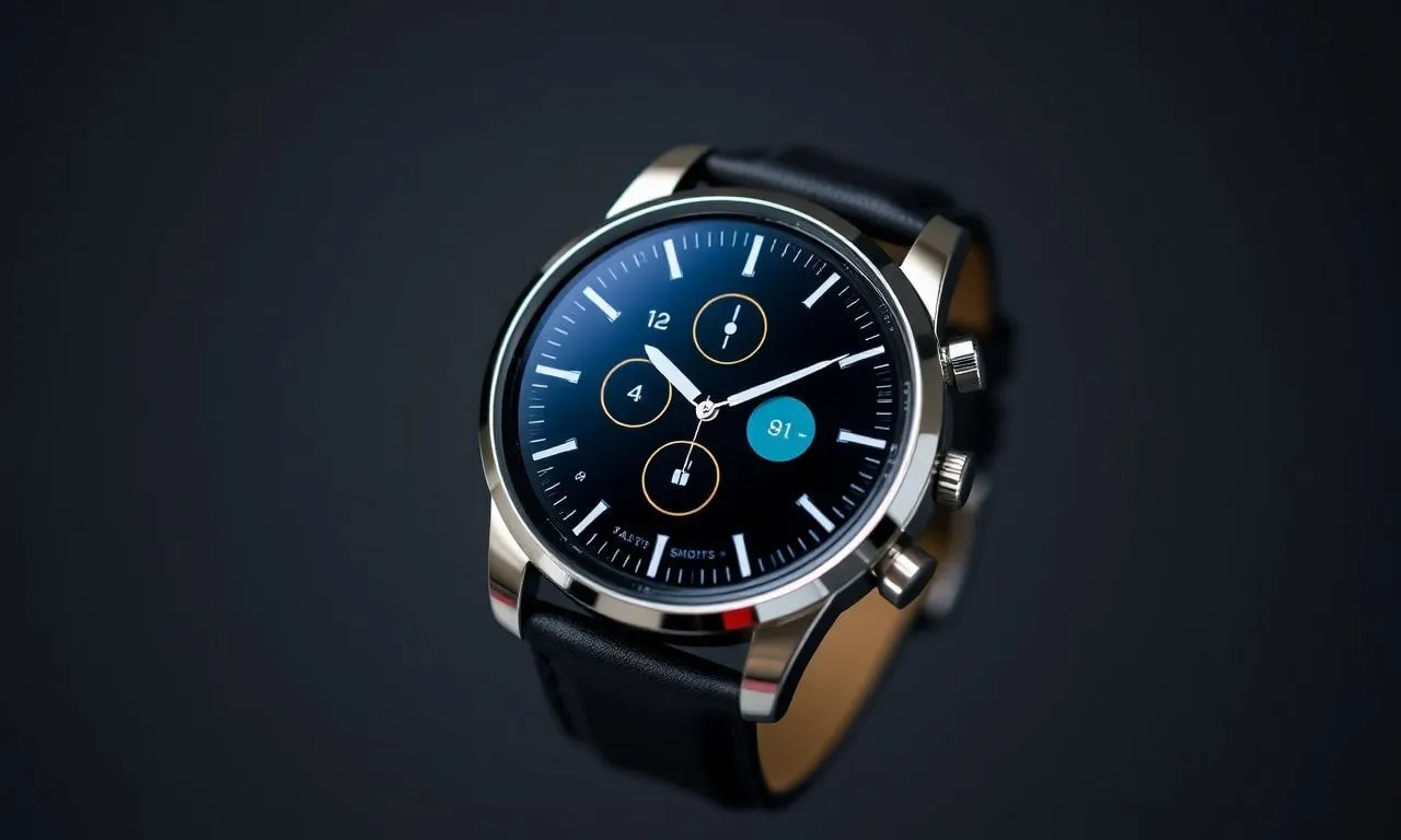10 Surprising Facts About Smartwatches You Didn’t Know 1. Smartwatches Can Monitor Your Stress Levels 2. They Can Act As A Personal Trainer 3. Smartwatches Can Translate Languages In Real-Time 4. They Can Detect Atrial Fibrillation 5. Smartwatches Can Control Your Smart Home Devices 6. They Can Track Your Sleep Patterns 7. Smartwatches Can Make Contactless Payments 8. They Can Alert You To Dangerous UV Rays 9. Smartwatches Can Store And Play Music 10. They Can Even Help You Find Your Phone