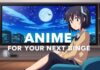 15 Must-Watch Anime Series for Your Next Binge 15 Must-Watch Anime Series for Your Next Binge