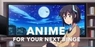15 Must-Watch Anime Series for Your Next Binge 15 Must-Watch Anime Series for Your Next Binge