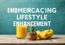 Embracing Lifestyle Enhancements: A Comprehensive Guide Embracing Lifestyle Enhancements: A Comprehensive Guide