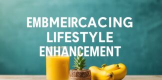 Embracing Lifestyle Enhancements: A Comprehensive Guide Embracing Lifestyle Enhancements: A Comprehensive Guide