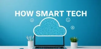 How Smart Tech is Revolutionizing Cloud Storage How Smart Tech is Revolutionizing Cloud Storage