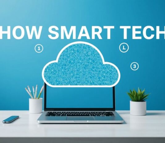 How Smart Tech is Revolutionizing Cloud Storage How Smart Tech is Revolutionizing Cloud Storage