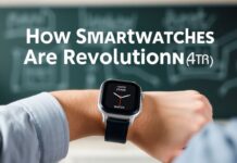 How Smartwatches Are Revolutionizing Classroom Learning How Smartwatches Are Revolutionizing Classroom Learning