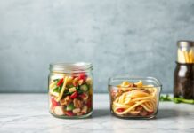 Master Simple Meal Prep with These Time-Saving Recipes Master Simple Meal Prep with These Time-Saving Recipes