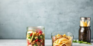 Master Simple Meal Prep with These Time-Saving Recipes Master Simple Meal Prep with These Time-Saving Recipes