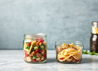 Master Simple Meal Prep with These Time-Saving Recipes Master Simple Meal Prep with These Time-Saving Recipes