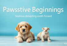 Pawsitive Beginnings: Essential Tips for New Pet Parents Pawsitive Beginnings: Essential Tips for New Pet Parents