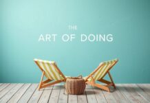 The Art of Doing Nothing: Why We Need to Reclaim Our Downtime The Art of Doing Nothing: Why We Need to Reclaim Our Leisure Time