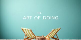 The Art of Doing Nothing: Why We Need to Reclaim Our Downtime The Art of Doing Nothing: Why We Need to Reclaim Our Leisure Time